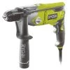 Ryobi Perceuse Visseuse 5133002067 RPD1200-K Perceuse à Percussion 1200 Watt En Mallette De Transport