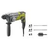 Ryobi Perforateur Burineur 5133002499 RSDS680-KA2 Marteau Combiné SDS-Plus 680 Watt