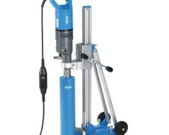 Baier 57927 BDB817 Carotteuse Diamantée 1800Watt + Support De Carottage