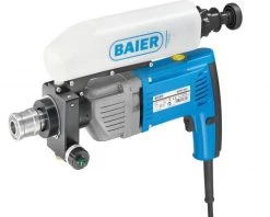 Baier Carotteuse 59642 BDB802 Jeu De Forets Diamantés + Réservoir D'eau + 3 Forets 6/8/10 Mm 800 Watts -Perceuse électrique Soldes 59642 bdb802 jeu de forets diamantes reservoir d eau 3 forets 6 8 10 mm 800 watts 3