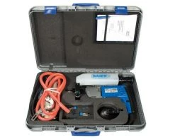 Baier Carotteuse 59642 BDB802 Jeu De Forets Diamantés + Réservoir D'eau + 3 Forets 6/8/10 Mm 800 Watts -Perceuse électrique Soldes 59642 bdb802 jeu de forets diamantes reservoir d eau 3 forets 6 8 10 mm 800 watts 4