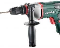 Metabo 600353000 BE500/10 Perceuse 500W