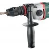 Metabo 600383000 BE600/13-2 Perceuse 600W