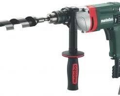 Metabo 600580000 BE75-16 Perceuse 750W