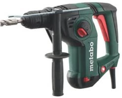 Metabo Perforateur 600637000 KHE3250 Marteau Combiné 800W