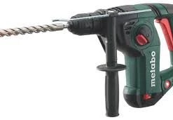 Metabo Perforateur Burineur 600659000 KHE3251 Marteau Combiné 800W