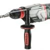 Metabo Perforateur 600663500 KHE2660 Quick Marteau Combiné 850W 18Nm 3J