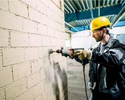 Metabo Perforateur Burineur 600713850 UHEV 2860-2 Marteau Multiple à Réglage Rapide 9 Metabo Perforateur Burineur 600713850 UHEV 2860-2 Marteau Multiple à Réglage Rapide -Perceuse électrique Soldes 600713850 uhev 2860 2 marteau multiple a reglage rapide 3