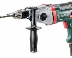 Metabo Perceuse Visseuse 600780000 SB850-2 Perceuse à Percussion