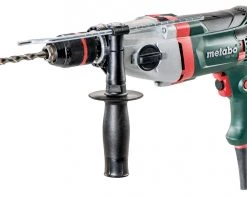 Metabo Perceuse Visseuse 600781500 SBE780-2 Perceuse à Percussion 470W