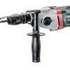 Metabo Perceuse Visseuse 600781850 SBE780-2 Perceuse à Percussion 470W