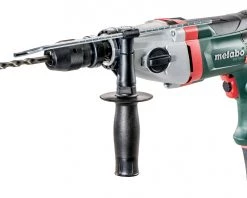 Metabo Perceuse Visseuse 600781850 SBE780-2 Perceuse à Percussion 470W