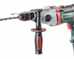 Metabo Perceuse Visseuse 600783500 SBEV1000-2 Perceuse à Percussion 540W