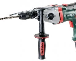 Metabo Perceuse Visseuse 600785500 SBEV1300-2 Perceuse à Percussion 730W