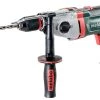 Metabo Perceuse Visseuse 600786500 SBEV1300-2S Perceuse à Percussion 730W