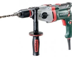 Metabo Perceuse Visseuse 600786500 SBEV1300-2S Perceuse à Percussion 730W