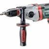 Metabo Perceuse Visseuse 600787500 SBE850-2S Perceuse à Percussion 490W