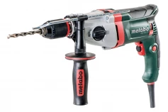 Metabo Perceuse Visseuse 600787500 SBE850-2S Perceuse à Percussion 490W