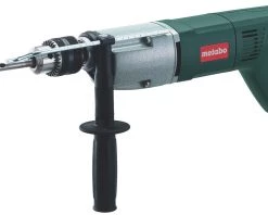 Metabo 600806000 BDE1100 Perceuse 1100W