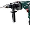 Metabo Perceuse Visseuse 600841500 SBE 750 Perceuse à Percussion