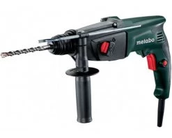 Metabo 606153000 BHE2444 Marteau Perforateur 800W 15 Nm 2,3 Joule