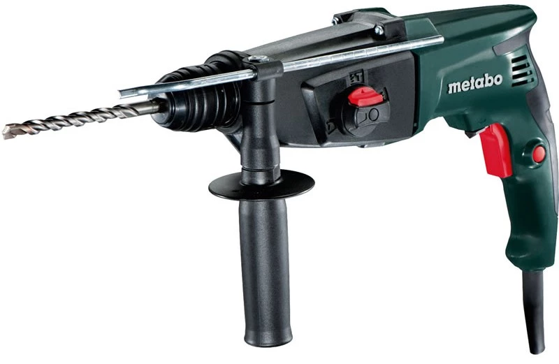 Metabo Perforateur Burineur 606154000 KHE2444 Marteau Combiné 800W 1 Metabo Perforateur Burineur 606154000 KHE2444 Marteau Combiné 800W