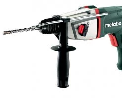 Metabo Perforateur 606156000 Marteau Piqueur BHE 2644