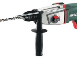Metabo Perforateur Burineur 606157000 KHE2644 Marteau Combiné 800W