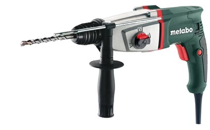 Metabo Perforateur Burineur 606157000 KHE2644 Marteau Combiné 800W 1 Metabo Perforateur Burineur 606157000 KHE2644 Marteau Combiné 800W