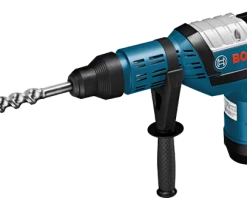 Bosch Bleu Perforateur Burineur 611265100 Perforateur SDS-max GBH 8-45 D