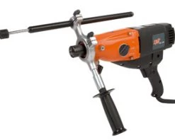 Spit Carotteuse 624009 SD160 Perceuse Diamantée Humide Et Sèche - 1/2" (incl. Code 623006)