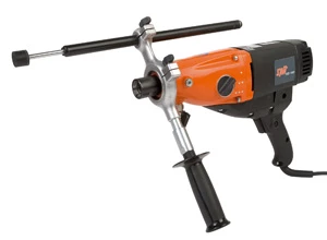 Spit Carotteuse 624009 SD160 Perceuse Diamantée Humide Et Sèche - 1/2" (incl. Code 623006) 1 Spit Carotteuse 624009 SD160 Perceuse Diamantée Humide Et Sèche - 1/2" (incl. Code 623006)