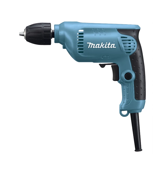 Makita 6413 Perceuse Visseuse 450W Ø 10 Mm 1 Makita 6413 Perceuse Visseuse 450W Ø 10 Mm