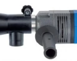 Baier 66209 BDB824S Carotteuse Diamantée (sèche) 1800 Watt + Aspiration Des Poussières