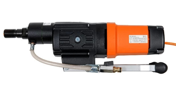 Spit Carotteuse 695901 SD250E Perceuse à Diamant 1/2" Et 1 1/4" + Support Trix250 2 Spit Carotteuse 695901 SD250E Perceuse à Diamant 1/2" Et 1 1/4" + Support Trix250 – Image 2