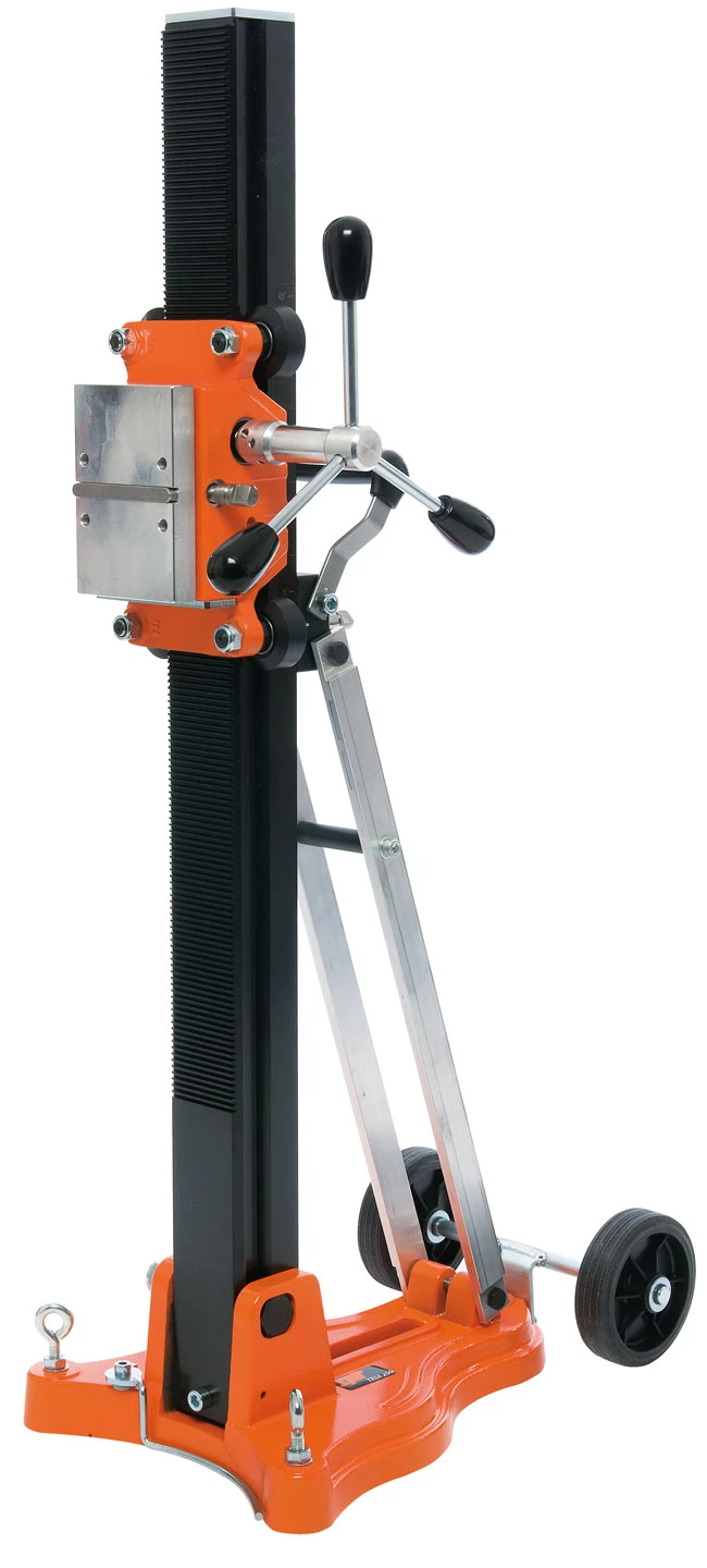 Spit Carotteuse 695901 SD250E Perceuse à Diamant 1/2" Et 1 1/4" + Support Trix250 3 Spit Carotteuse 695901 SD250E Perceuse à Diamant 1/2" Et 1 1/4" + Support Trix250 – Image 3