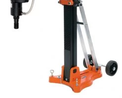 Spit Carotteuse 695901 SD250E Perceuse à Diamant 1/2" Et 1 1/4" + Support Trix250