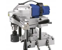 MetallKraft 713860127 RB127 Perceuse à Scie Cloche - Dia. 127 Mm