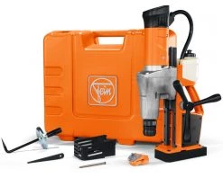 Fein Perceuse 72704061000 Unité De Perçage Magnétique KBM 50 U