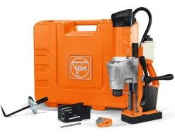 Fein Perceuse 72704161000 Unité De Perçage Magnétique KBM 50 Q