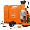 Fein Perceuse 72704361000 Unité De Perçage Magnétique KBM 65 U