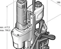 Fein Perceuse 72705160000 Carotteuse Eco Magnet 50 Mm KBE 50-2 7 Fein Perceuse 72705160000 Carotteuse Eco Magnet 50 Mm KBE 50-2 -Perceuse électrique Soldes 72705160000 carotteuse eco magnet 50 mm kbe 50 2 3