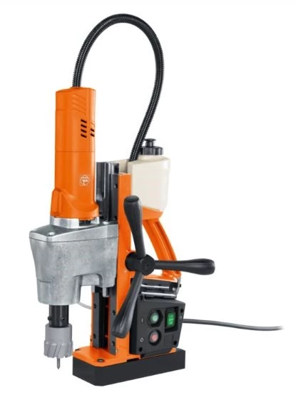 Fein Perceuse 72705160000 Carotteuse Eco Magnet 50 Mm KBE 50-2 1 Fein Perceuse 72705160000 Carotteuse Eco Magnet 50 Mm KBE 50-2