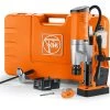 Fein Perceuse 72705361000 Unité De Perçage Magnétique KBU 35 Q