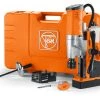 Fein Perceuse 72705761000 Unité De Perçage Magnétique KBU 35-2 Q