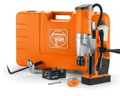 Fein Perceuse 72705761000 Unité De Perçage Magnétique KBU 35-2 Q