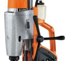 Fein Perceuse 72706061000 Carotteuse Universelle à Aimant 110 Mm KBU 110-4 M