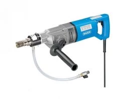 Baier 8641 BDB819 Carotteuse Diamantée 2100 Watt 3 Vitesses