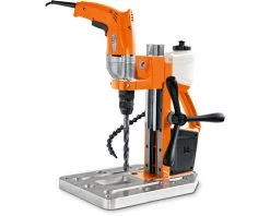 Fein Accessoires Perceuse 90320223000 Support De Perçage IBS 16