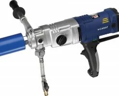 Carat A-2032 Carotteuse Diamantée 2000 Watt 70-162 Mm + Mallette